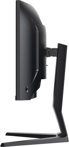 iiyama G-MASTER GCB3486WQSCP-B1 computer monitor 86.4 cm (34") 3440 x 1440 pixels UltraWide Quad HD Black view 10