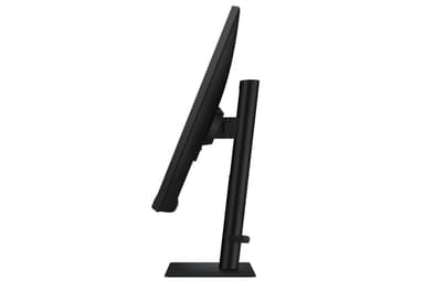 Samsung S61F computer monitor 68.6 cm (27") 2560 x 1440 pixels Quad HD LCD Black view 6