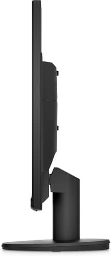 HP P27v G4 computer monitor 68.6 cm (27") 1920 x 1080 pixels Full HD LCD Black view 4