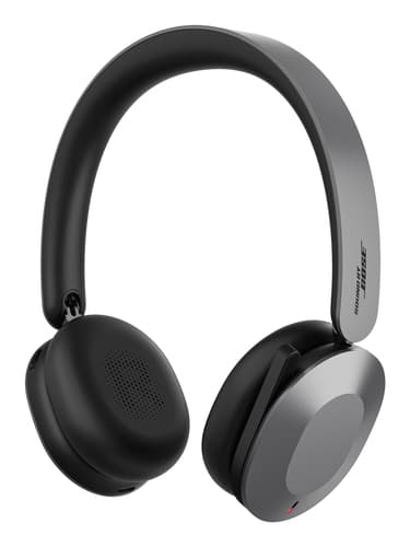 Lenovo 4XD1T60925 headphones/headset Wireless Head-band Office/Call center USB Type-C Bluetooth Grey view 26