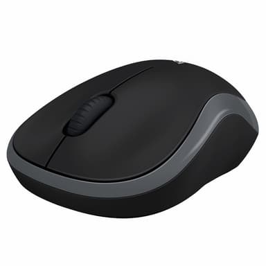 Logitech Wireless Mouse M185 — 910-002238 view 5
