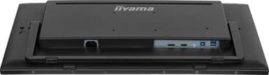 iiyama ProLite T2755QSC-B1 computer monitor 68.6 cm (27") 2560 x 1440 pixels Quad HD LCD Touchscreen Black view 17