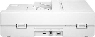 HP Scanjet Pro 3600 f1 Flatbed & ADF scanner 1200 x 1200 DPI A4 White view 8