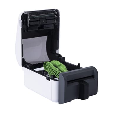 Brother TD-4420DNFC label printer Direct thermal 203 x 203 DPI 203 mm/sec Wired Ethernet LAN view 5