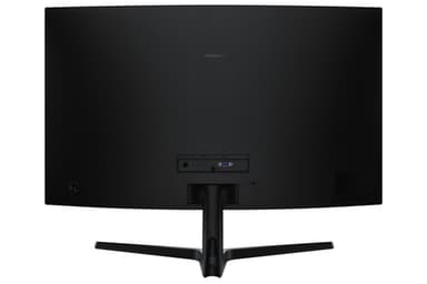 Samsung 32" S39GD Full HD Curved Monitor view 2