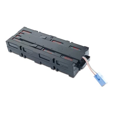 APC Replacement Battery Cartridge #57 with 2 Year Warranty view 3
