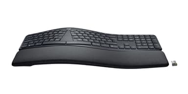 Logitech ERGO K860 Ergonomic Split Keyboard for Business view 5