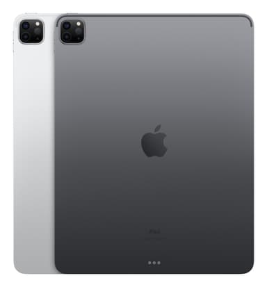 Apple iPad Pro 5th Gen 12.9in Wi-Fi 512GB - Space Grey view 4