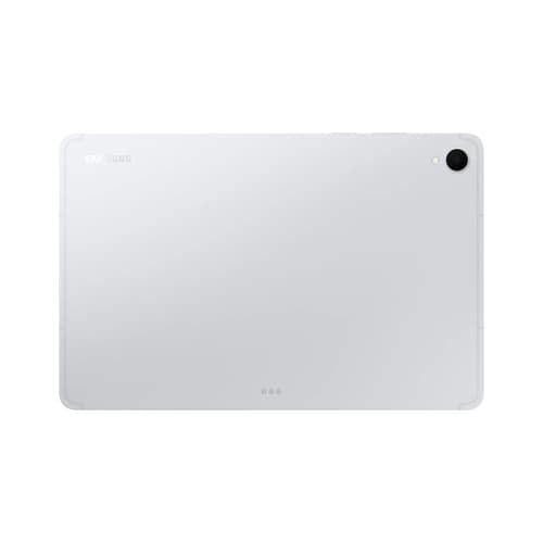 Samsung Galaxy Tab S11 128 GB 27.9 cm (11") 12 GB Wi-Fi 6 (802.11ax) Silver