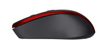 Trust 21871 mouse Office Ambidextrous RF Wireless Optical 1800 DPI view 4
