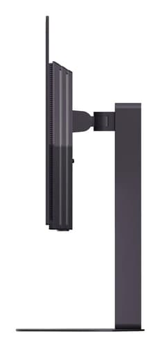 LG 27GX704A-B computer monitor 68.6 cm (27") 2560 x 1440 pixels Quad HD OLED Black view 5