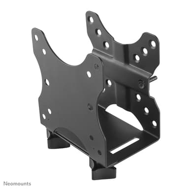 Neomounts NM-TC100BLACK Mini PC holder - max 5 kg - universal view 3