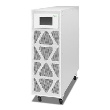 APC Easy UPS 3S Pro 30 kVA 400 V 3:3 UPS for external batteries view 3