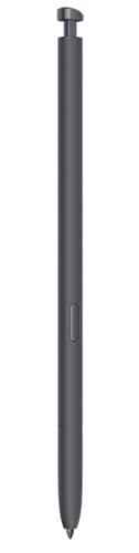 Samsung Galaxy S26 Ultra Enterprise Edition 17.5 cm (6.9") Dual SIM Android 16.0 5G USB Type-C 12 GB 256 GB 5000 mAh Black view 16