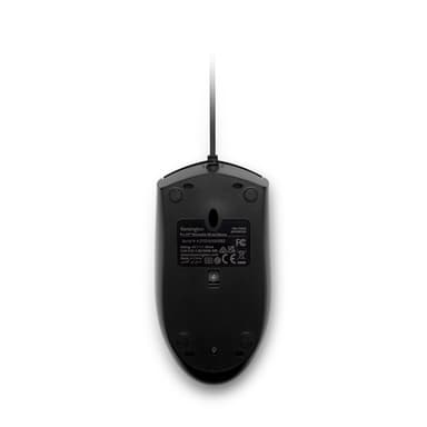 Kensington Pro Fit Wired Washable Mouse view 8