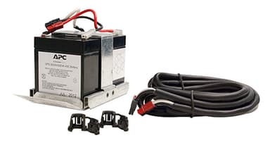APC Battery Replacement Cartridge APCRBC135 (OEM) view 1