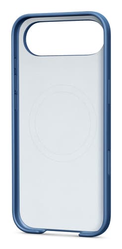 Apple Beats iPhone Air Case with MagSafe and Camera Control — Bedrock Blue view 2