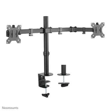 Neomounts FPMA-D550DBLACK Monitor arm 10-32" view 3