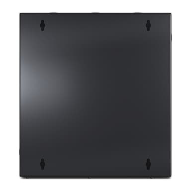 APC NetShelter WX 13U Rear Door view 1