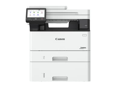 Canon i-SENSYS MF461dw II view 1
