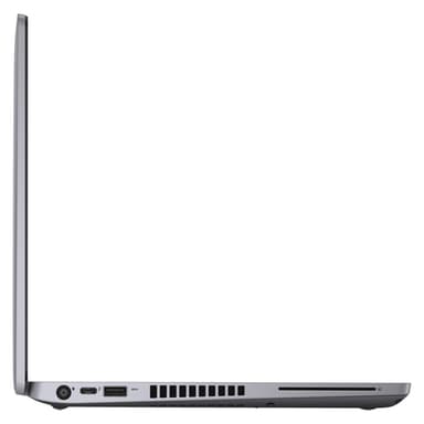 A2C Dell Latitude 5410 Intel® Core™ i7 Laptop 35.6 cm (14") 16 GB DDR4-SDRAM 256 GB SSD Wi-Fi 5 (802.11ac) Windows 11 Pro UK English Silver view 6