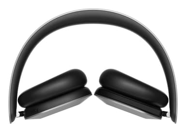 Lenovo 4XD1T60925 headphones/headset Wireless Head-band Office/Call center USB Type-C Bluetooth Grey view 8