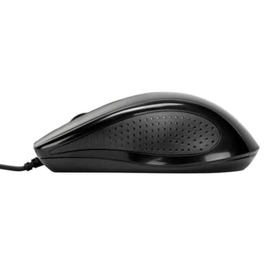 Targus AKM622ES keyboard Mouse included Universal USB QWERTY Spanish Black view 14