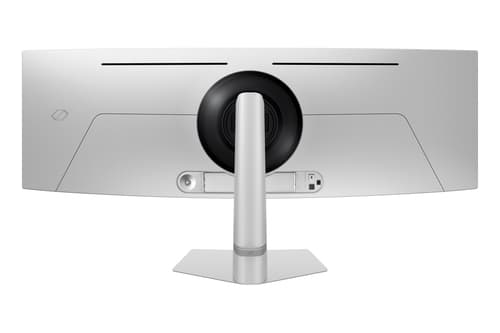 Samsung 49" Odyssey OLED G91SD DQHD, 144Hz Gaming Monitor