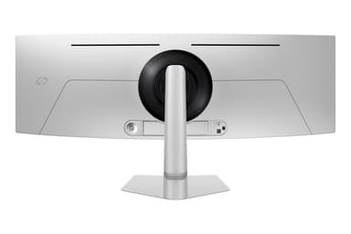 Samsung 49" Odyssey OLED G91SD DQHD, 144Hz Gaming Monitor view 2