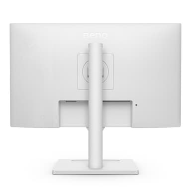 BenQ GW2790QT computer monitor 68.6 cm (27") 2560 x 1440 pixels Quad HD LED White view 3