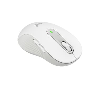 Logitech Signature M650 L Wireless Mouse view 4