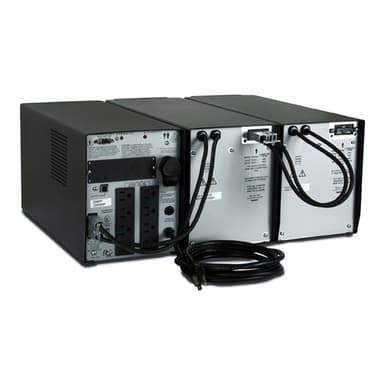 APC Smart-UPS XL Battery Pack 24V view 2