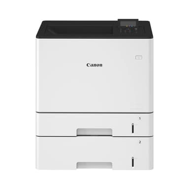 Canon i-SENSYS LBP732Cdw Colour 1200 x 1200 DPI A4 Wi-Fi view 4