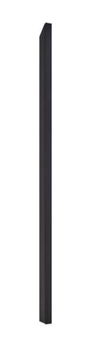 LG 43UH5Q Digital signage flat panel 109.2 cm (43") LCD Wi-Fi 500 cd/m² 4K Ultra HD Black WebOS 24/7 view 6