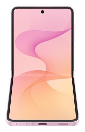 Samsung Galaxy Z Flip8 17.5 cm (6.9") Dual SIM 5G USB Type-C 12 GB 512 GB 4300 mAh Pink view 6