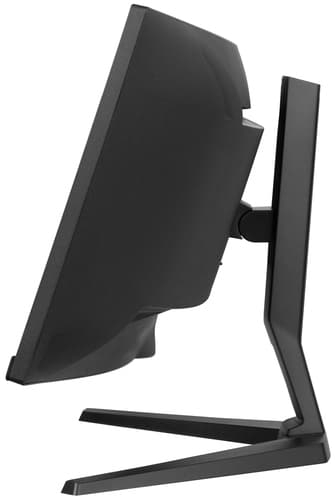 iiyama G-MASTER 45"LCD Curved Bus. UWQHD computer monitor 113 cm (44.5") 5120 x 1440 pixels Dual QHD LED Black view 7