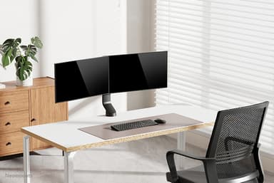 Neomounts FPMA-D860DBLACK Monitor arm 10-27" view 16
