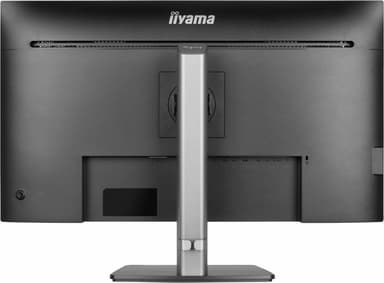 iiyama ProGraphic HB3201UHSNP-B1 computer monitor 80 cm (31.5") 3840 x 2160 pixels 4K Ultra HD Black view 12