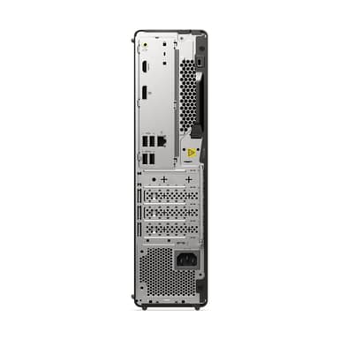 Lenovo ThinkCentre neo 55s Gen 6 AMD Ryzen™ 5 220 8 GB DDR5-SDRAM 256 GB SSD Windows 11 Pro SFF PC Black view 6