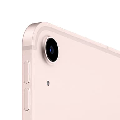 Apple iPad Air 5th Gen 10.9in M1 Wi-Fi + Cellular 64GB - Pink view 4