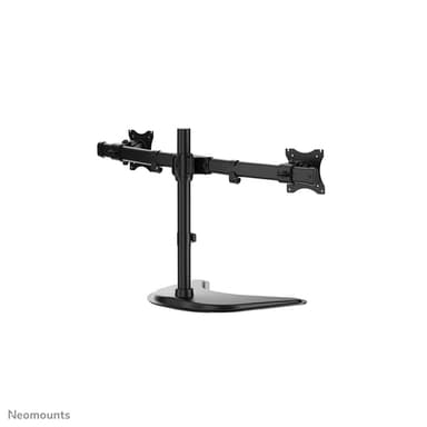 Neomounts NM-D335DBLACK Monitor stand 10-27" view 6