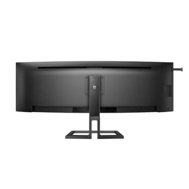 Philips 6000 series 45B1U6900C/00 computer monitor 113 cm (44.5") 5120 x 1440 pixels UltraWide Dual Quad HD LED Black view 10
