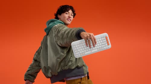 Logitech POP ICON COMBO