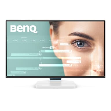 BenQ 27” 1080p FHD Eye-Care Home Office Monitor — 9H.LNSLA.TBE view 9