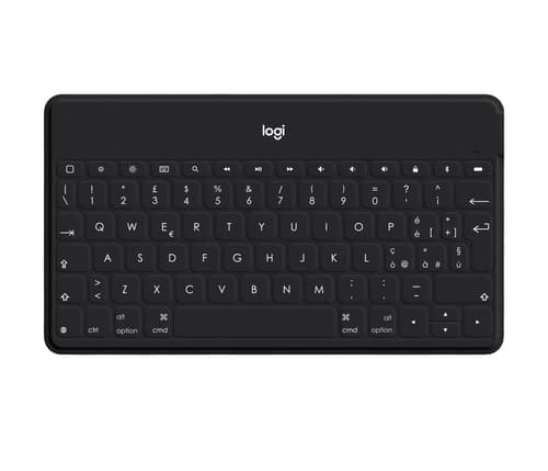 Logitech Keys-To-Go