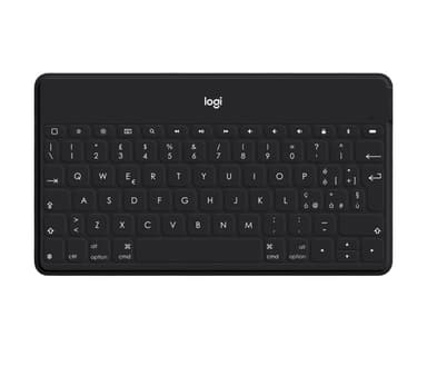 Logitech Keys-To-Go view 1