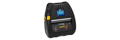 Zebra ZQ630 label printer Direct thermal 203 x 203 DPI 115 mm/sec Wired & Wireless Ethernet LAN Wi-Fi Bluetooth view 3