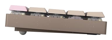 CHERRY MX-LP 2.1 Compact Wireless view 3