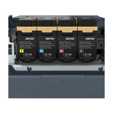 Xerox C320 A4 33ppm Wireless Duplex Printer PS3 PCL5e/6 2 Trays Total 251 Sheets view 29