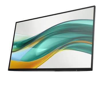 HP Series 5 Pro 23.8 inch FHD No Stand Monitor - 524pf view 8